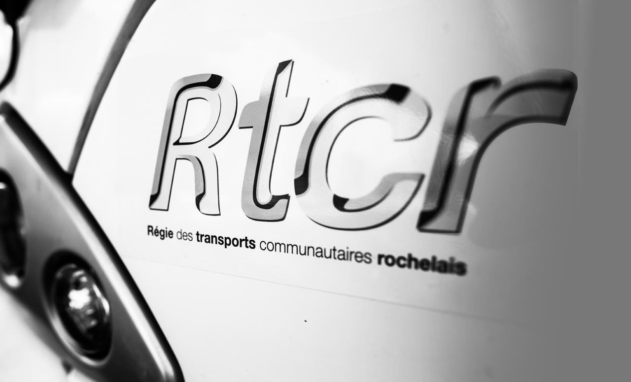 RTCR - Bus à La Rochelle RTCR - Bus à La Rochelle